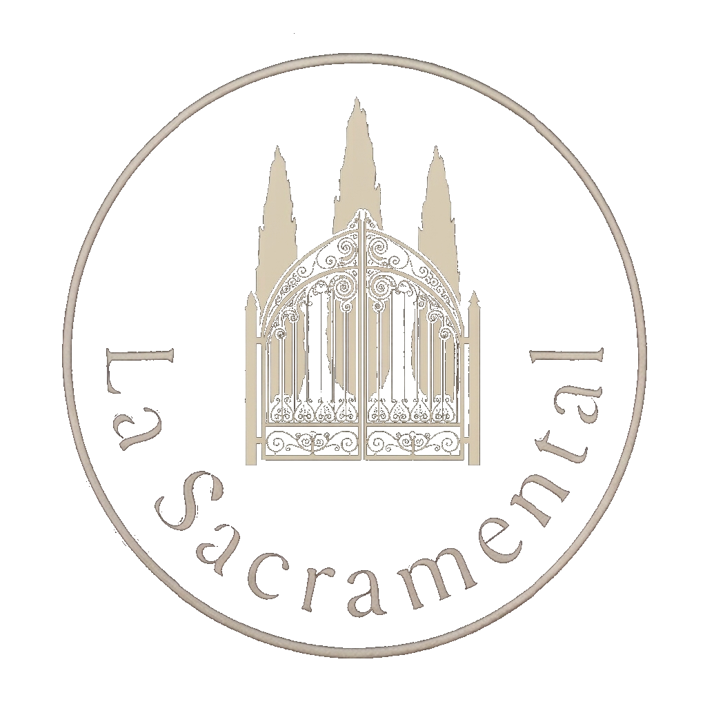 La Sacramental