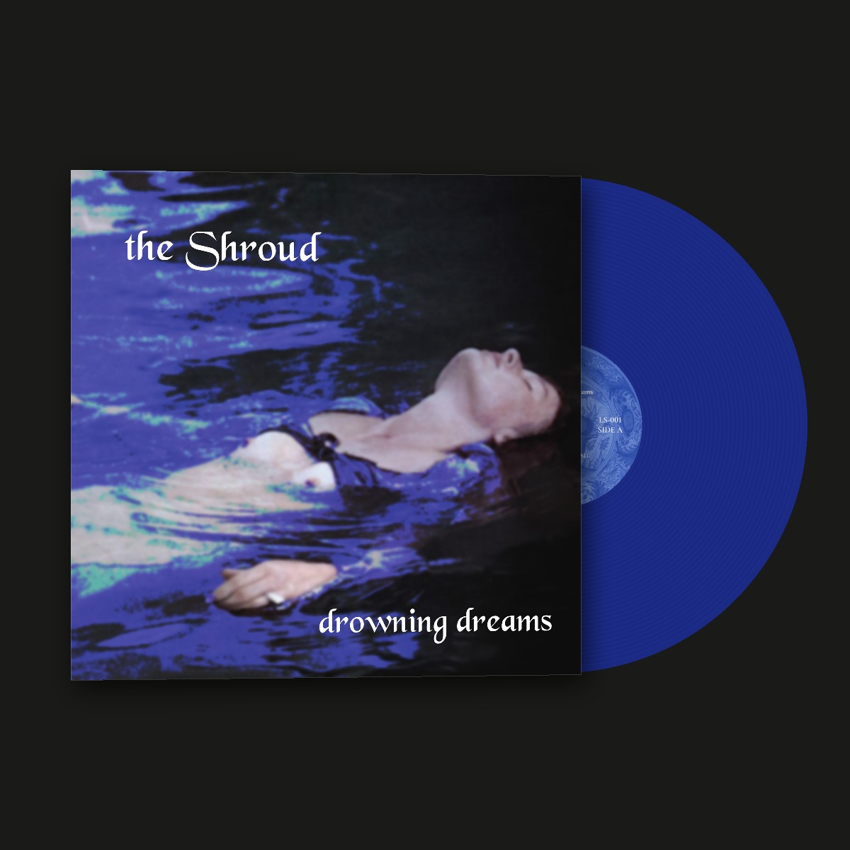 Drowning Dreams — photo