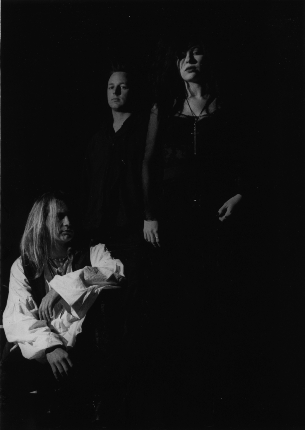 The Shroud